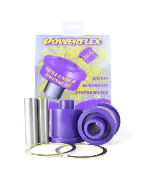 Honda Civic Type R FN2 Powerflex Rear Beam Mounting Bushes PFR25-510