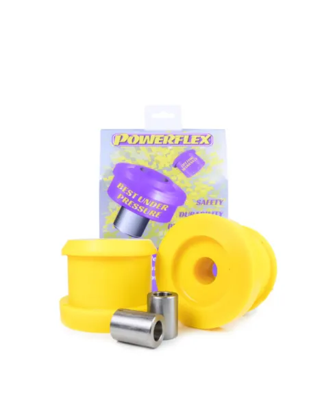 Jaguar XJ6 XJ6R XJ8 XJR XJ Sport XK8 XKR 94-06 Powerflex Rear Beam Mounting Bushes PFR27-207 Jaguar XJ6 XJ6R XJ8 XJR XJ Sport XK8 XKR 94-06 Powerflex Rear Beam Mounting Bushes PFR27-207