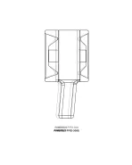 Audi TT MK1 8N 4WD 1999-2006 Powerflex Rear Trailing Arm Front Bushes Toe Adjust PFR3-508G Audi TT MK1 8N 4WD 1999-2006 Powerflex Rear Trailing Arm Front Bushes Toe Adjust PFR3-508G