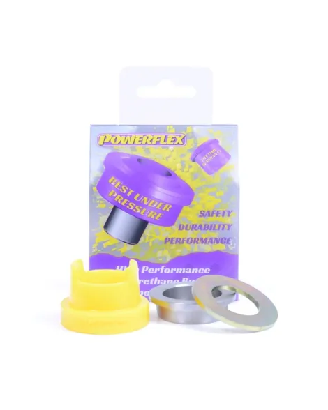 Audi A7 Quattro S7 RS7 10-17 Powerflex Rear Diff Front Bush Insert PFR3-741 Audi A7 Quattro S7 RS7 10-17 Powerflex Rear Diff Front Bush Insert PFR3-741