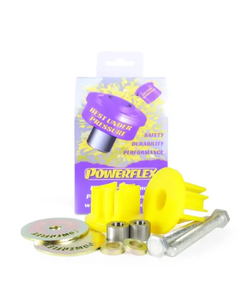 Audi A7 Quattro S7 RS7 10-17 Powerflex Rear Diff Rear Bush Inserts PFR3-743 Audi A7 Quattro S7 RS7 10-17 Powerflex Rear Diff Rear Bush Inserts PFR3-743