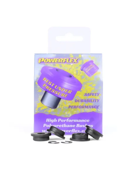 Lotus Elise S1 S2 96-11 / Exige 00-02 / 340R 2000 Powerflex Gear Cable Rear Bush Kit PFR34-240 Lotus Elise S1 S2 96-11 / Exige 00-02 / 340R 2000 Powerflex Gear Cable Rear Bush Kit PFR34-240