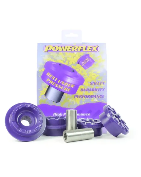 Mazda MX-5 NA/NB MK1/MK2 1989-2005 Powerflex Rear Diff Mounting Bushes PFR36-120 Mazda MX-5 NA/NB MK1/MK2 1989-2005 Powerflex Rear Diff Mounting Bushes PFR36-120