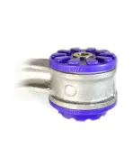 Mazda MX-5 NA/NB MK1/MK2 1989-2005 Powerflex Rear Diff Mounting Bushes PFR36-120