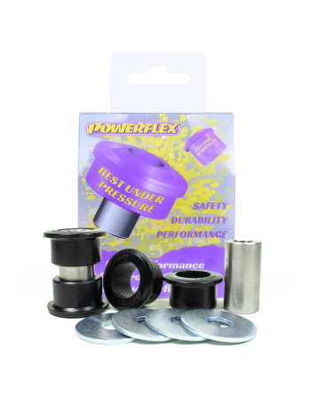 Mazda MX-5 MK4 ND 2015+ Powerflex Rear Knuckle Lower Trailing Arm Bushes PFR36-611