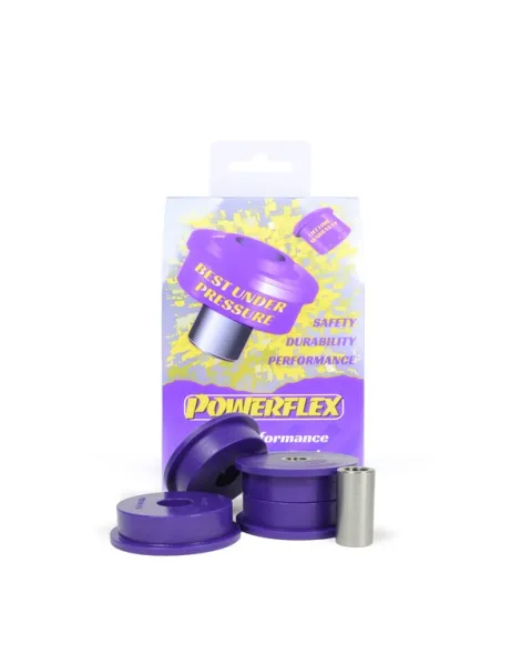 Mitsubishi EVO 4/5/6/7/8/9 IV-IX 96-07 Powerflex Rear Diff Rear Mounting Bush PFR44-121 Mitsubishi EVO 4/5/6/7/8/9 IV-IX 96-07 Powerflex Rear Diff Rear Mounting Bush PFR44-121