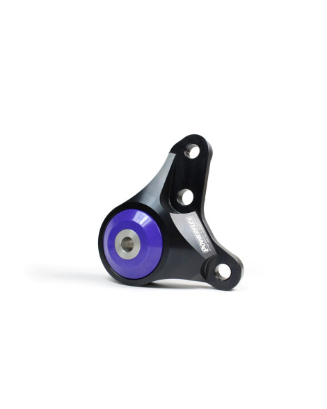 Mitsubishi Outlander PHEV 2013+ Powerflex Rear Motor Mount Front Bush & Bracket PFR44-630 Mitsubishi Outlander PHEV 2013+ Powerflex Rear Motor Mount Front Bush & Bracket PFR44-630