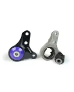 Mitsubishi Outlander PHEV 2013+ Powerflex Rear Motor Mount Front Bush & Bracket PFR44-630