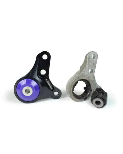 Mitsubishi Outlander PHEV 2013+ Powerflex Rear Motor Mount Front Bush & Bracket PFR44-630 Mitsubishi Outlander PHEV 2013+ Powerflex Rear Motor Mount Front Bush & Bracket PFR44-630