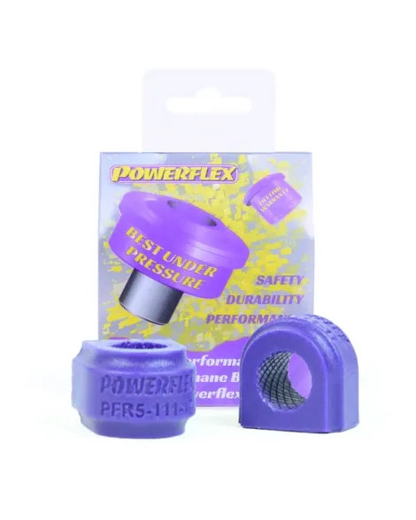 Mini R50 R52 R53 R55 R56 R57 R60 R61 00-16 Powerflex Rear Anti Roll Bar Bushes 17mm PFR5-111-17 Mini R50 R52 R53 R55 R56 R57 R60 R61 00-16 Powerflex Rear Anti Roll Bar Bushes 17mm PFR5-111-17