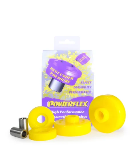 Mini Cooper S R50 R52 R53 R55 R56 R57 R58 R59 R60 R61 Powerflex Rear Shock Top Mounting Bushes PFR5-115 Mini Cooper S R50 R52 R53 R55 R56 R57 R58 R59 R60 R61 Powerflex Rear Shock Top Mounting Bushes PFR5-115