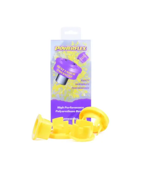 BMW F20/F21/F22/F23/F3X/F34/F32/F33/F36 Powerflex Rear Subframe Front Bush Inserts PFR5-1920