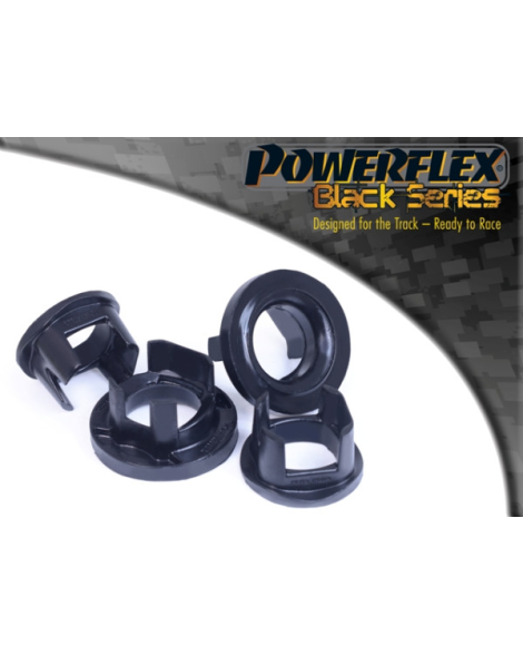 BMW F20/F21/F22/F23/F3X/F34/F32/F33/F36 Powerflex Black Rear Subframe Front Bush Inserts PFR5-1920BLK BMW F20/F21/F22/F23/F3X/F34/F32/F33/F36 Powerflex Black Rear Subframe Front Bush Inserts PFR5-1920BLK