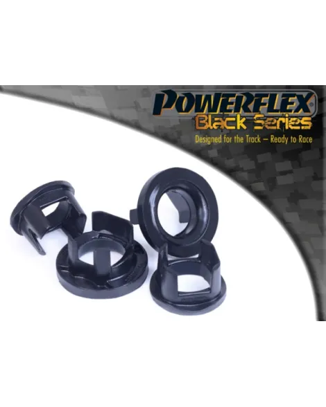 BMW F20/F21/F22/F23/F3X/F34/F32/F33/F36 Powerflex Black Rear Subframe Front Bush Inserts PFR5-1920BLK BMW F20/F21/F22/F23/F3X/F34/F32/F33/F36 Powerflex Black Rear Subframe Front Bush Inserts PFR5-1920BLK