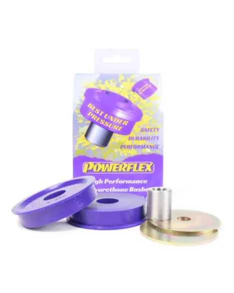 BMW E30 Inc M3 / E36 Compact / Z3 1982-2002 Powerflex Rear Diff Mounting Bush PFR5-300 BMW E30 Inc M3 / E36 Compact / Z3 1982-2002 Powerflex Rear Diff Mounting Bush PFR5-300