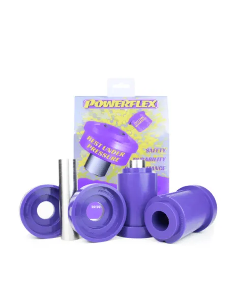 BMW E30 inc M3 1982-1991 Powerflex Rear Beam Mounting Bushes PFR5-305 BMW E30 inc M3 1982-1991 Powerflex Rear Beam Mounting Bushes PFR5-305