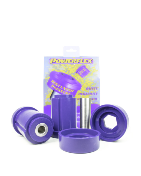BMW E36 Compact 1993-2000 / Z3 inc M 1994-2002 Powerflex Rear Beam Bushes PFR5-311 BMW E36 Compact 1993-2000 / Z3 inc M 1994-2002 Powerflex Rear Beam Bushes PFR5-311