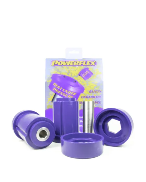 BMW E36 Compact 1993-2000 / Z3 inc M 1994-2002 Powerflex Rear Beam Bushes PFR5-311 BMW E36 Compact 1993-2000 / Z3 inc M 1994-2002 Powerflex Rear Beam Bushes PFR5-311