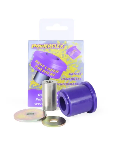BMW E36 inc M3 1990-1998 Powerflex Rear Diff Front Mounting Bush PFR5-325 BMW E36 inc M3 1990-1998 Powerflex Rear Diff Front Mounting Bush PFR5-325