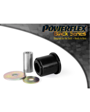 BMW E36 inc M3 1990-1998 Powerflex Black Rear Diff Front Mounting Bush PFR5-325BLK