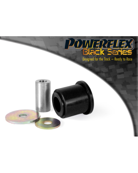 BMW E36 inc M3 1990-1998 Powerflex Black Rear Diff Front Mounting Bush PFR5-325BLK BMW E36 inc M3 1990-1998 Powerflex Black Rear Diff Front Mounting Bush PFR5-325BLK