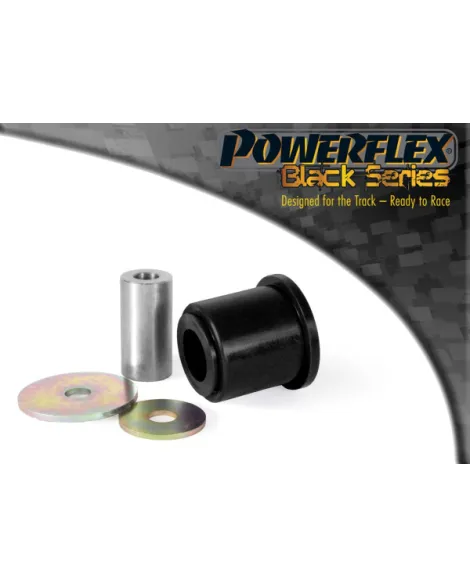 BMW E36 inc M3 1990-1998 Powerflex Black Rear Diff Front Mounting Bush PFR5-325BLK BMW E36 inc M3 1990-1998 Powerflex Black Rear Diff Front Mounting Bush PFR5-325BLK