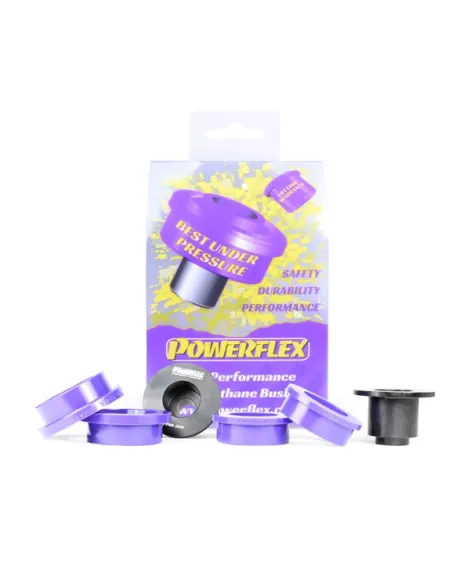 BMW E36 inc M3 1990-1998 Powerflex Rear Diff Rear Mounting Bushes PFR5-326 BMW E36 inc M3 1990-1998 Powerflex Rear Diff Rear Mounting Bushes PFR5-326