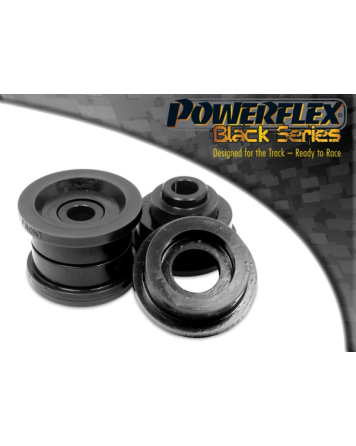 BMW E36 inc M3 1990-1998 Powerflex Black Rear Diff Rear Mounting Bushes PFR5-326BLK