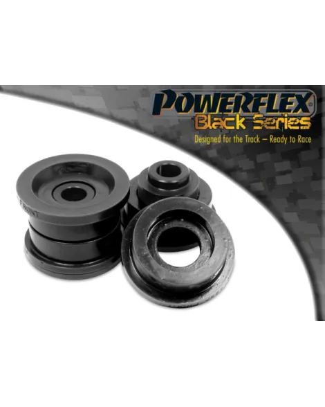 BMW E36 inc M3 1990-1998 Powerflex Black Rear Diff Rear Mounting Bushes PFR5-326BLK BMW E36 inc M3 1990-1998 Powerflex Black Rear Diff Rear Mounting Bushes PFR5-326BLK
