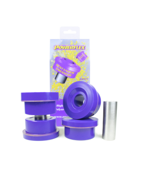 BMW E36 inc M3 1990-1998 Powerflex Rear Subframe Rear Mounting Bushes PFR5-3606 BMW E36 inc M3 1990-1998 Powerflex Rear Subframe Rear Mounting Bushes PFR5-3606
