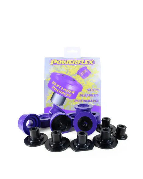 BMW M2/M3/M4 F8X Powerflex Rear Diff Front Mounting Bushes PFR5-4025 BMW M2/M3/M4 F8X Powerflex Rear Diff Front Mounting Bushes PFR5-4025