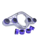 BMW M2/M3/M4 F8X Powerflex Rear Diff Front Mounting Bushes PFR5-4025 BMW M2/M3/M4 F8X Powerflex Rear Diff Front Mounting Bushes PFR5-4025