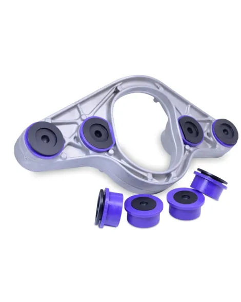 BMW M2/M3/M4 F8X Powerflex Rear Diff Front Mounting Bushes PFR5-4025 BMW M2/M3/M4 F8X Powerflex Rear Diff Front Mounting Bushes PFR5-4025