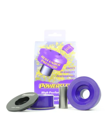 BMW M2/M3/M4 F8X G8X Powerflex Rear Diff Rear Mounting Bush PFR5-4026 BMW M2/M3/M4 F8X G8X Powerflex Rear Diff Rear Mounting Bush PFR5-4026