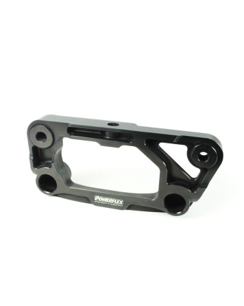 BMW M2/M3/M4 F8X 2014+ Powerflex Dual-Mount Rear Differential Bracket PFR5-4030