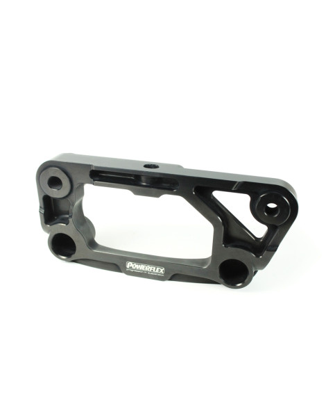 BMW M2/M3/M4 F8X 2014+ Powerflex Dual-Mount Rear Differential Bracket PFR5-4030 BMW M2/M3/M4 F8X 2014+ Powerflex Dual-Mount Rear Differential Bracket PFR5-4030