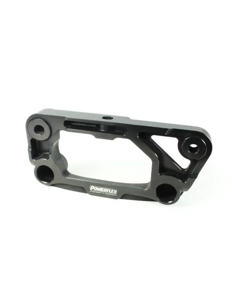BMW M2/M3/M4 F8X 2014+ Powerflex Dual-Mount Rear Differential Bracket PFR5-4030