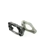 BMW M2/M3/M4 F8X 2014+ Powerflex Dual-Mount Rear Differential Bracket PFR5-4030 BMW M2/M3/M4 F8X 2014+ Powerflex Dual-Mount Rear Differential Bracket PFR5-4030