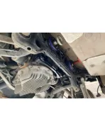 BMW M2/M3/M4 F8X 2014+ Powerflex Dual-Mount Rear Differential Bracket PFR5-4030 BMW M2/M3/M4 F8X 2014+ Powerflex Dual-Mount Rear Differential Bracket PFR5-4030