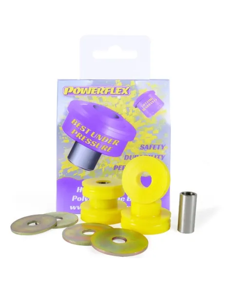 BMW E90 E91 E92 E93 05-13 Powerflex Rear Upper Shock Absorber Mounting Bushes 12mm PFR5-416-12