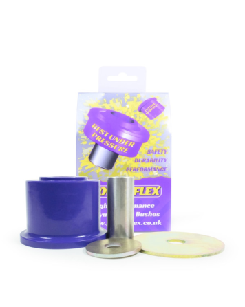 BMW E90 E91 E92 E93 05-13 Powerflex Rear Diff Rear Mounting Bushes PFR5-426