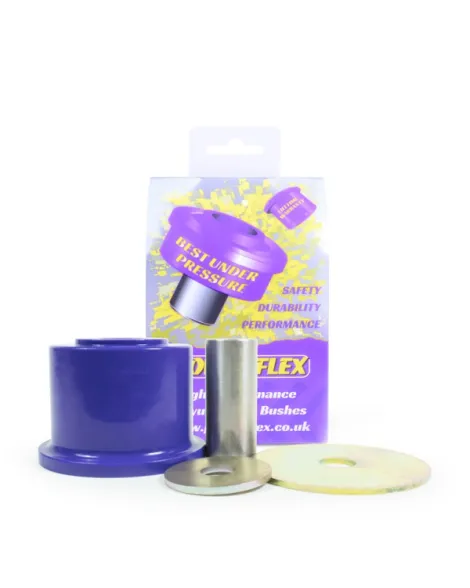 BMW E90 E91 E92 E93 05-13 Powerflex Rear Diff Rear Mounting Bushes PFR5-426 BMW E90 E91 E92 E93 05-13 Powerflex Rear Diff Rear Mounting Bushes PFR5-426