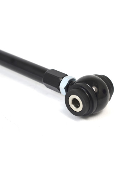 BMW E36 / E46 Inc M3 / X3 E83 / Z1 / Z4 1988+ Powerflex Adjustable Rear Lower Control Arm Kit PFR5-4615G BMW E36 / E46 Inc M3 / X3 E83 / Z1 / Z4 1988+ Powerflex Adjustable Rear Lower Control Arm Kit PFR5-4615G