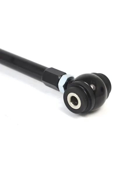 BMW E36 / E46 Inc M3 / X3 E83 / Z1 / Z4 1988+ Powerflex Adjustable Rear Lower Control Arm Kit PFR5-4615G