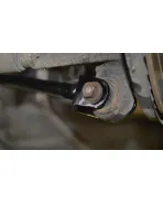 BMW E36 / E46 Inc M3 / X3 E83 / Z1 / Z4 1988+ Powerflex Adjustable Rear Lower Control Arm Kit PFR5-4615G