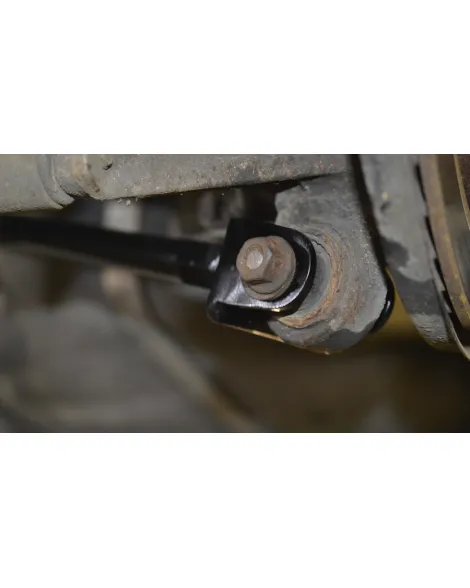BMW E36 / E46 Inc M3 / X3 E83 / Z1 / Z4 1988+ Powerflex Adjustable Rear Lower Control Arm Kit PFR5-4615G