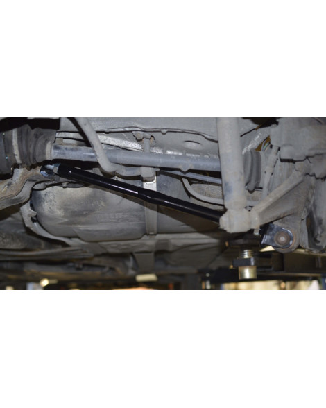 BMW E36 / E46 Inc M3 / X3 E83 / Z1 / Z4 1988+ Powerflex Adjustable Rear Lower Control Arm Kit PFR5-4615G BMW E36 / E46 Inc M3 / X3 E83 / Z1 / Z4 1988+ Powerflex Adjustable Rear Lower Control Arm Kit PFR5-4615G
