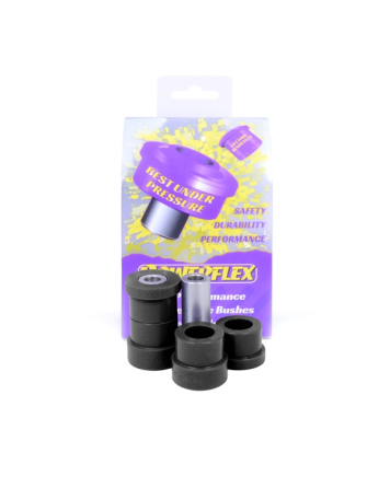 BMW E36 / E46 Inc M3 / X3 E83 / Z1 / Z4 1988+ Powerflex Rear Upper Wishbone Inner Bushes PFR5-4617