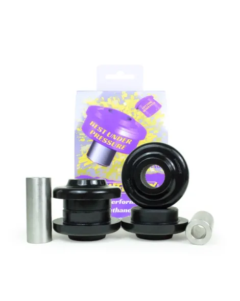 BMW E36 Inc M3 / Z1 1988-1998 Powerflex Rear Upper Wishbone Outer Bushes BMW E36 Inc M3 / Z1 1988-1998 Powerflex Rear Upper Wishbone Outer Bushes