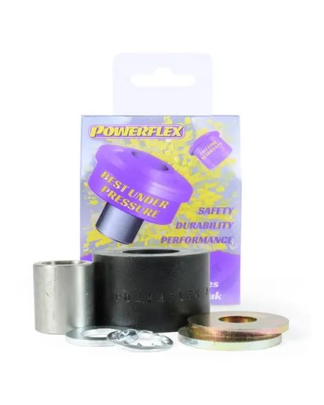 BMW E46 M3 / Z4M E85 E86 Powerflex Rear Diff Front Mounting Bushes PFR5-4621 BMW E46 M3 / Z4M E85 E86 Powerflex Rear Diff Front Mounting Bushes PFR5-4621